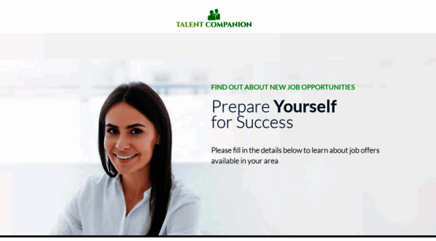 talentcompanion.com