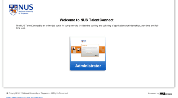 talentconnect.nus.edu.sg