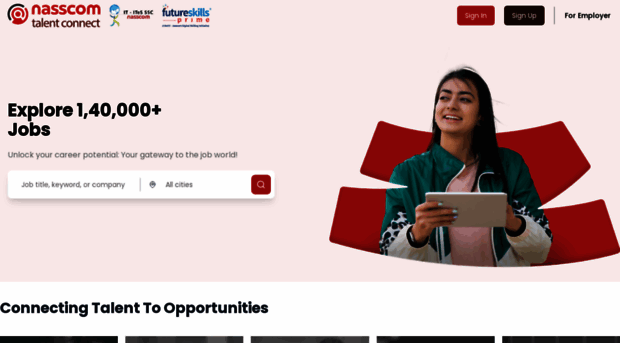 talentconnect.sscnasscom.com