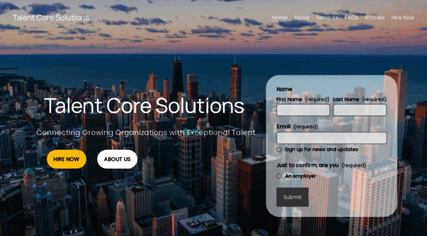 talentcoresolutions.com