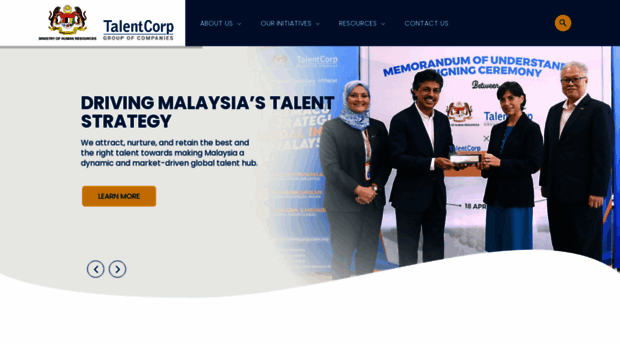 talentcorp.com.my