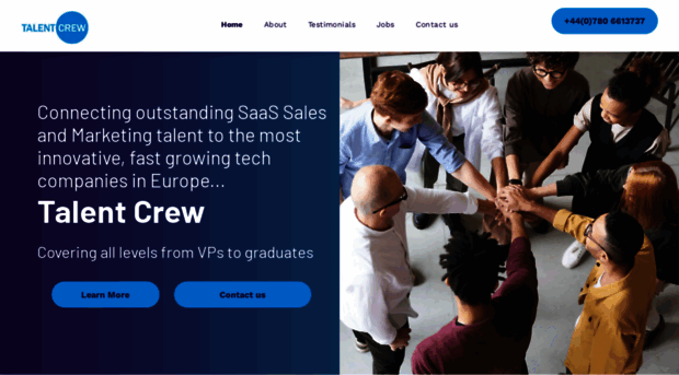 talentcrew.co.uk