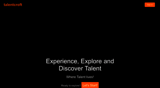 talentcroft.com