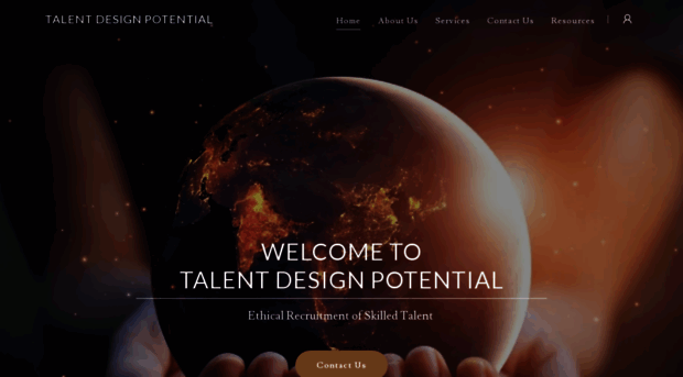 talentdesignpotential.com