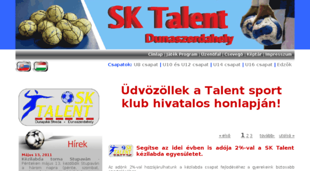 talentds.sk