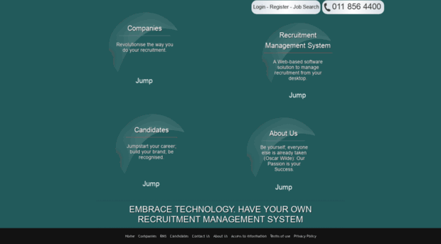 talentech.co.za