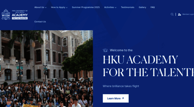talented.hku.hk
