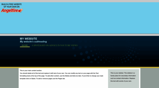 talenteddungeon28.angelfire.com