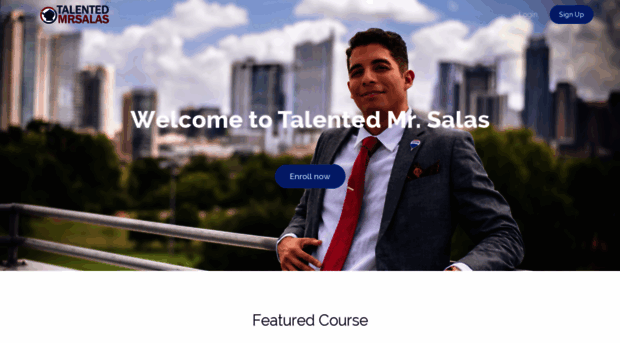 talentedmrsalas.teachable.com