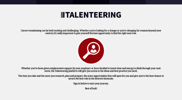 talenteering.com