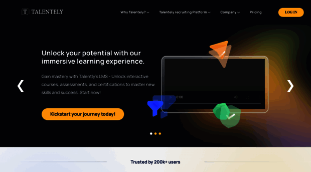 talentely.com