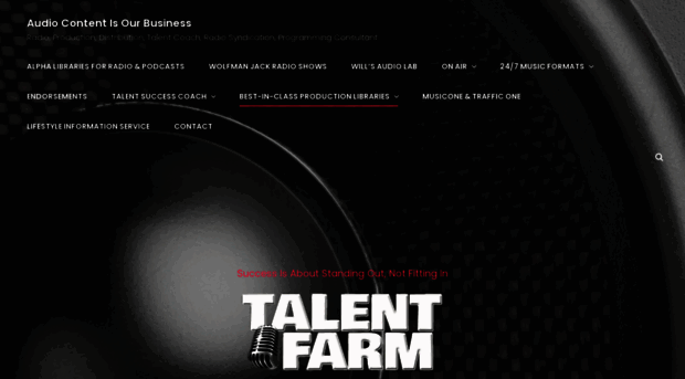 talentfarm.net