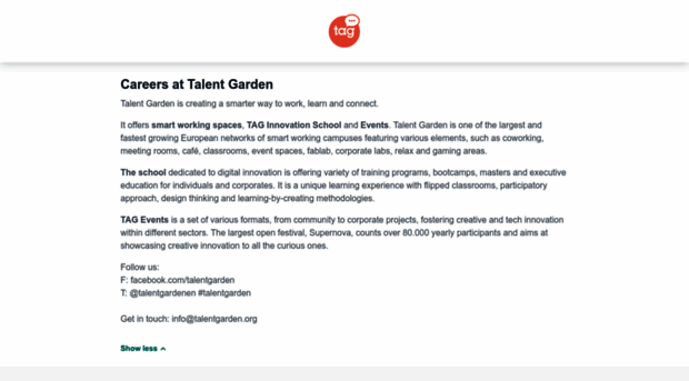talentgarden.workable.com