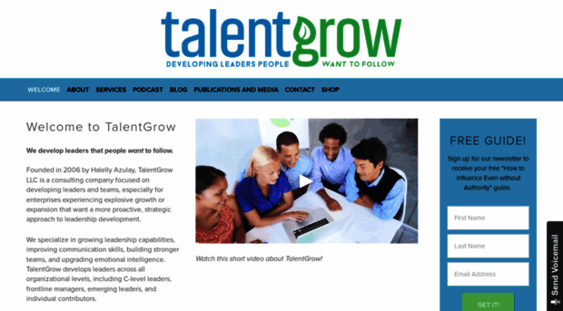 talentgrow.com