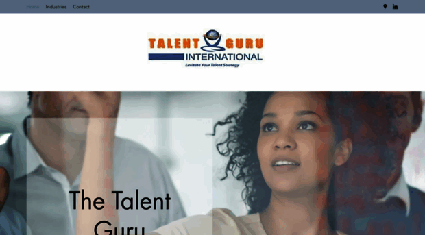 talentguru.co.za