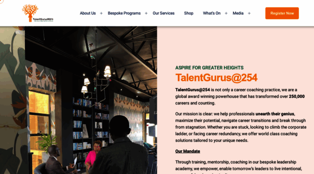 talentgurus254.com