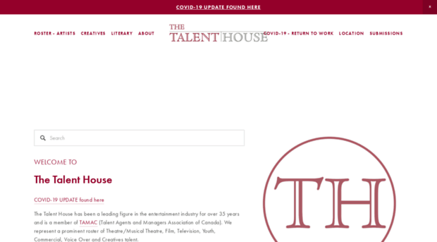 talenthouse.ca