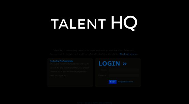 talenthq.net