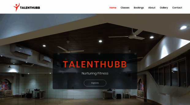 talenthubb.com