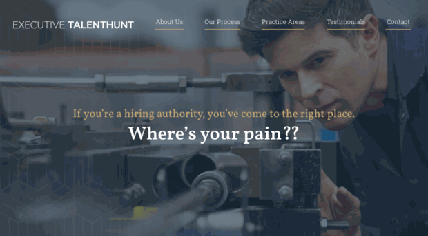 talenthunt.com