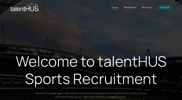 talenthus.com