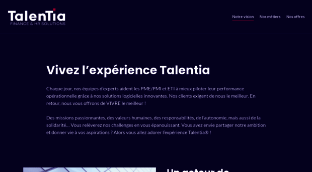 talentia-recrute.com