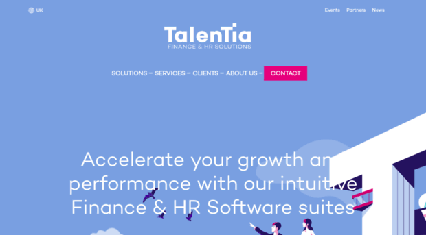 talentia-software.co.uk