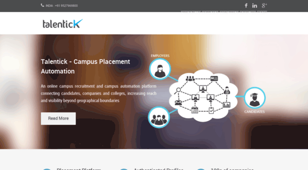 talentick.com