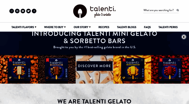 talentigelato.com