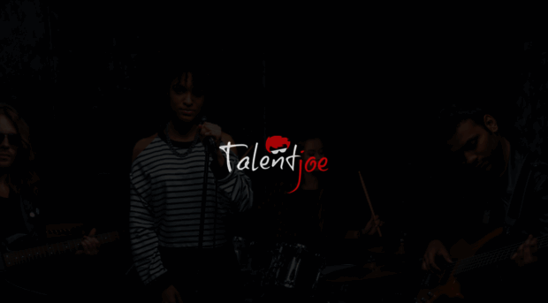 talentjoe.com