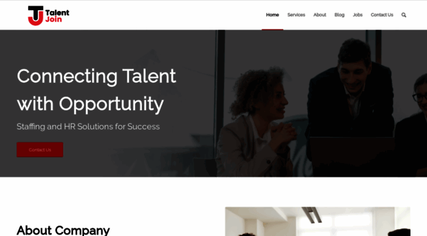 talentjoin.com