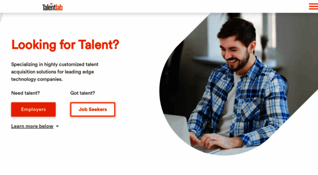 talentlab.com