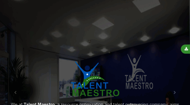 talentmaestro.com