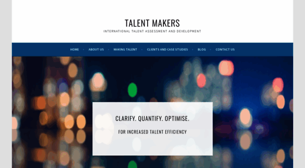 talentmakers.in