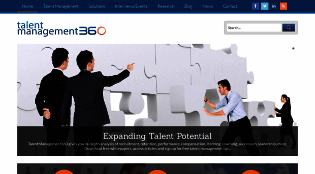 talentmanagement360.com