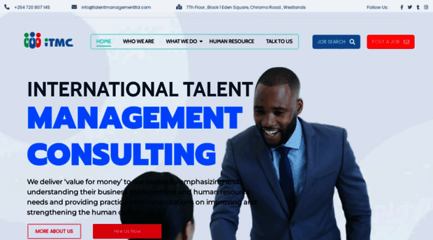 talentmanagementltd.com