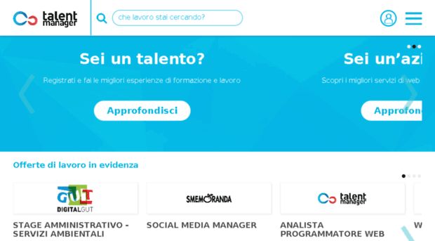 talentmanager.it