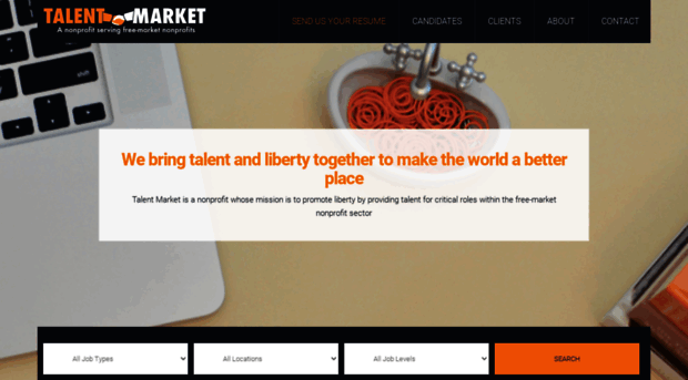 talentmarket.org