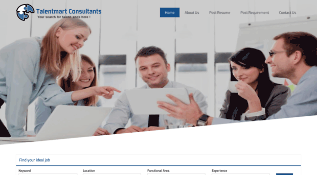 talentmartconsultants.in