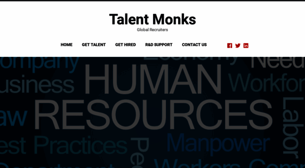 talentmonks.com