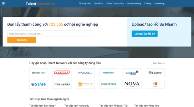 talentnetwork.vn
