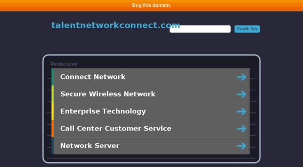 talentnetworkconnect.com