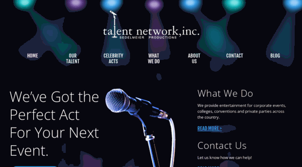 talentnetworkinc.com