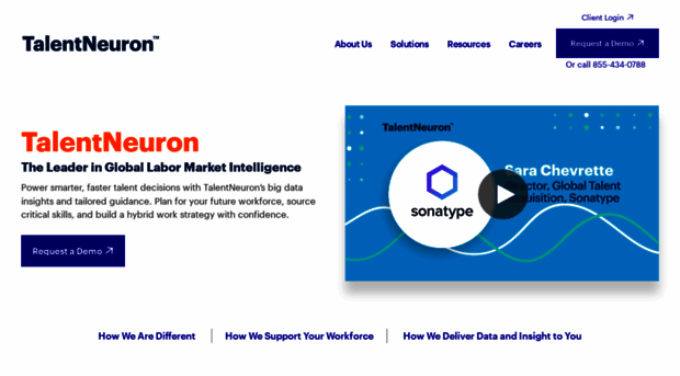 talentneuron.com