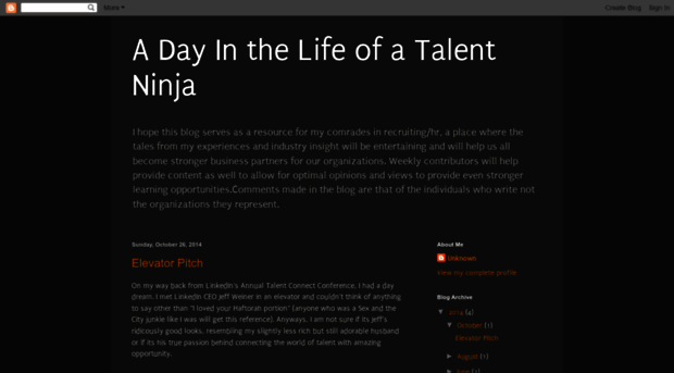 talentninja.blogspot.com