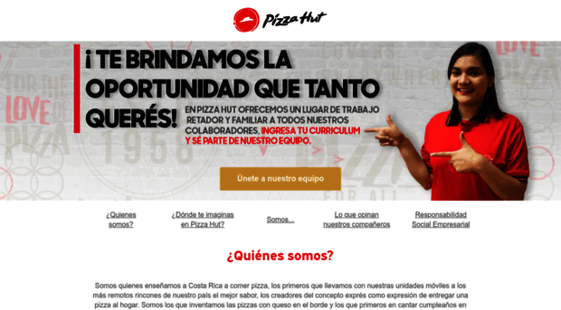 talento.pizzahutcr.com