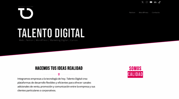 talentodigital.com