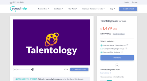 talentology.co