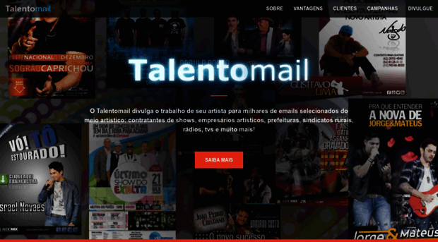 talentomail.com.br