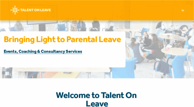 talentonleave.co.uk